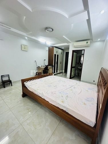 BÁN NHÀ HẺM XE HƠI ĐƯỜNG PHAN ĐĂNG LƯU PHƯỜNG 3 PHÚ NHUẬN 