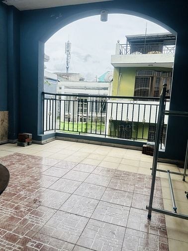 BÁN NHÀ HẺM XE HƠI ĐƯỜNG PHAN ĐĂNG LƯU PHƯỜNG 3 PHÚ NHUẬN 