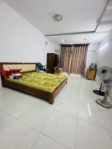 BÁN NHÀ HẺM XE HƠI ĐƯỜNG PHAN ĐĂNG LƯU PHƯỜNG 3 PHÚ NHUẬN 