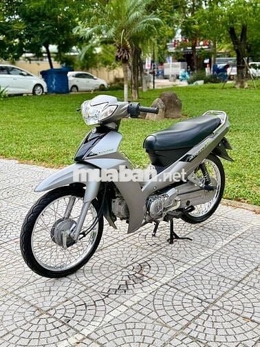 👉 sirius 2023 bso43 chính chủ, odo chuẩn 5000 km,