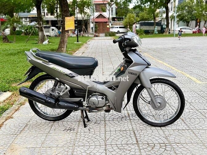 👉 sirius 2023 bso43 chính chủ, odo chuẩn 5000 km,