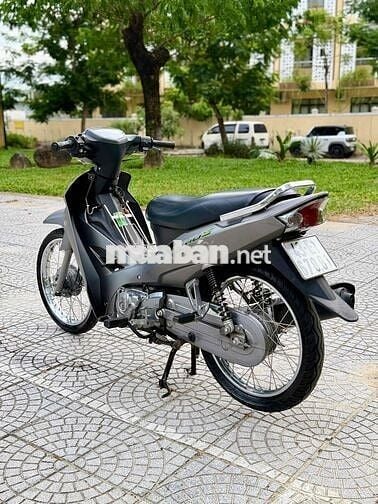 👉 sirius 2023 bso43 chính chủ, odo chuẩn 5000 km,