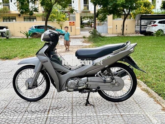 👉 sirius 2023 bso43 chính chủ, odo chuẩn 5000 km,