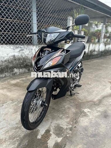 Exciter dọn nguyên con