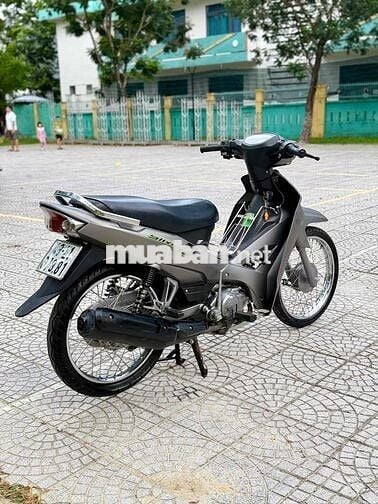 👉 sirius 2023 bso43 chính chủ, odo chuẩn 5000 km,