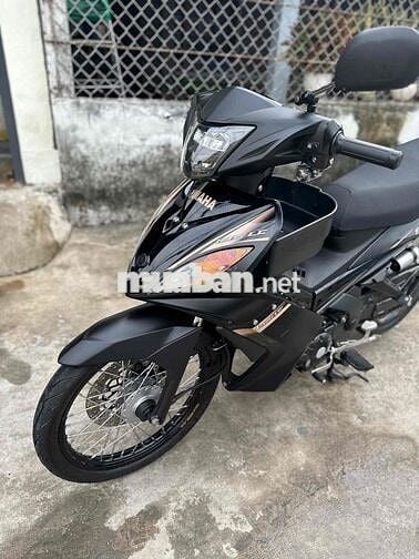 Exciter dọn nguyên con