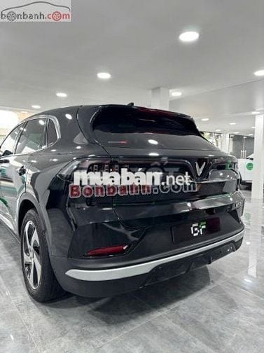 VF8 Eco 2023 – Pin CATL-36000km
