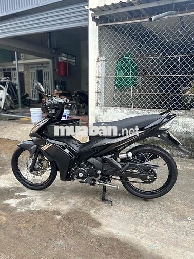 Exciter dọn nguyên con