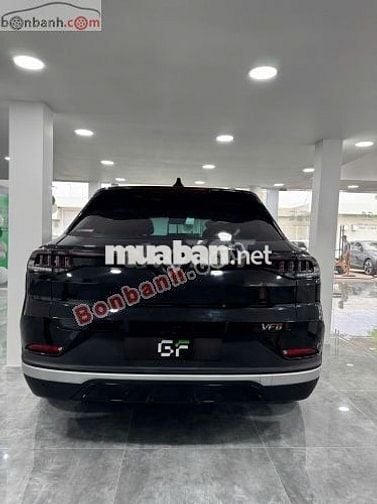 VF8 Eco 2023 – Pin CATL-36000km
