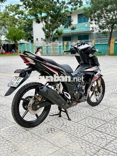 Winne v1 2018 bso 75 ,xe sạch sẻ,  máy móc rem á