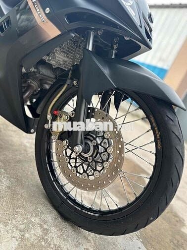 Exciter dọn nguyên con