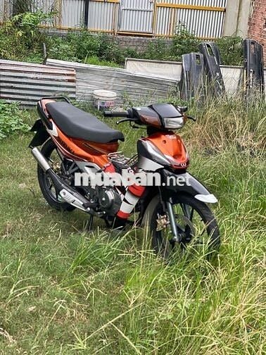 bán Satria xe zin máy chất có đề