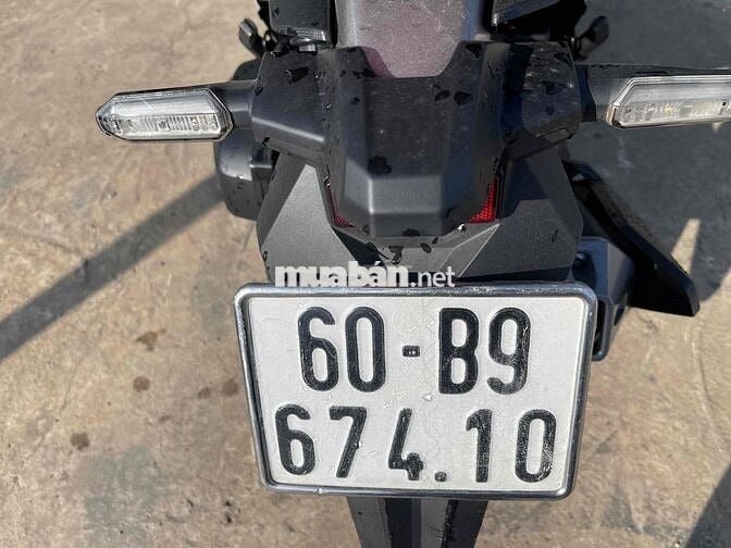 Vario 2021 chính chủ. tra GOP o đồng