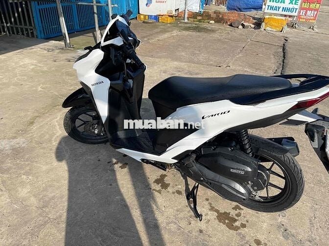 Vario 2021 chính chủ. tra GOP o đồng