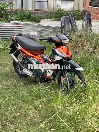 bán Satria xe zin máy chất có đề
