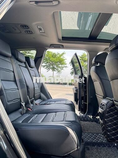 Honda CR - V  bản L  > 7 vạn xe xuẩt sắc ThaiLand