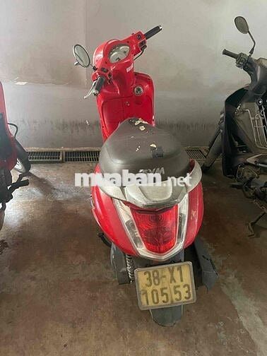 Bán hộ em gái xe máy attila