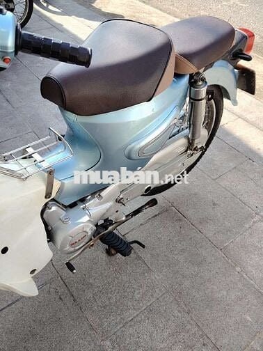 Nhà có con super Cub 50cc đời 2022 cần bán