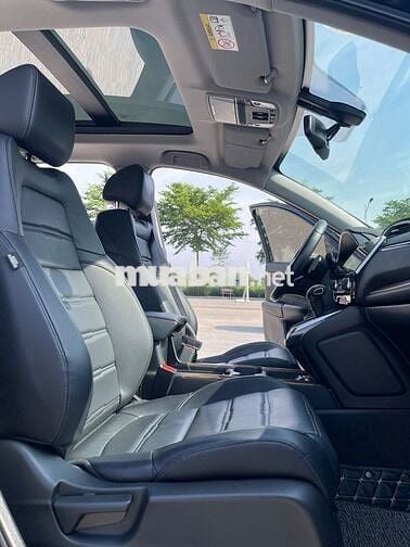 Honda CR - V  bản L  > 7 vạn xe xuẩt sắc ThaiLand