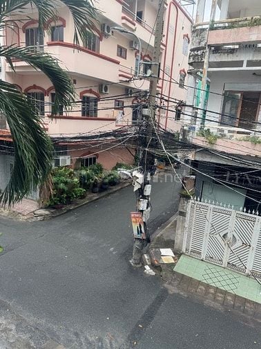 Cho thuê mặt bằng 243 Tô Hiến Thành