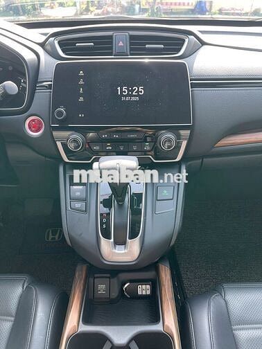 Honda CR - V  bản L  > 7 vạn xe xuẩt sắc ThaiLand