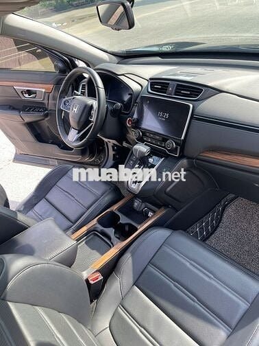 Honda CR - V  bản L  > 7 vạn xe xuẩt sắc ThaiLand