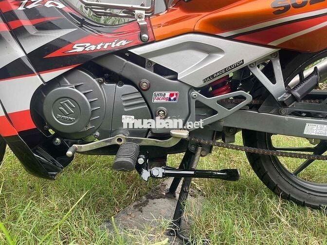 bán Satria xe zin máy chất có đề