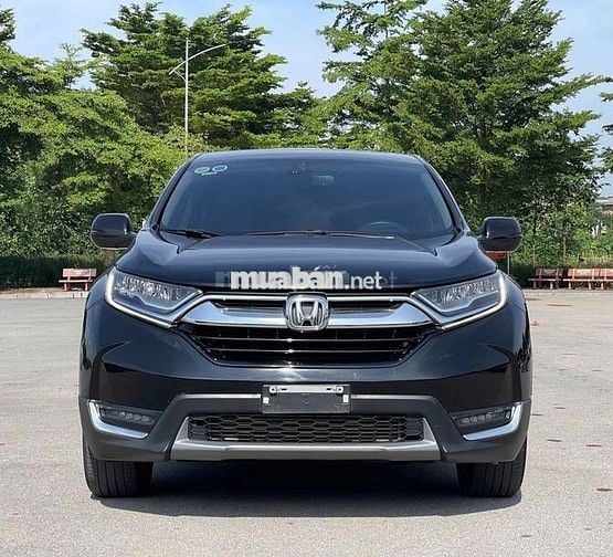 Honda CR - V  bản L  > 7 vạn xe xuẩt sắc ThaiLand