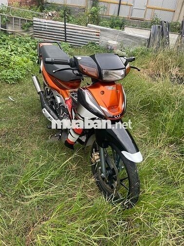 bán Satria xe zin máy chất có đề