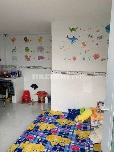 CÓ CÂY XOÀI TRÁI XOÀI, CÓ LUÔN DÃY TRỌ 6 PHÒNG Ở TRẢNG BÀNG, TÂY NINH 