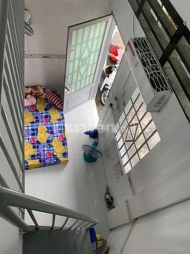 CÓ CÂY XOÀI TRÁI XOÀI, CÓ LUÔN DÃY TRỌ 6 PHÒNG Ở TRẢNG BÀNG, TÂY NINH 