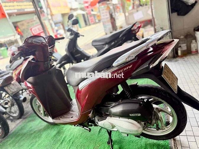 Vision 2019 đẹp keng zin êm ru giá rẻ cho ae nhanh