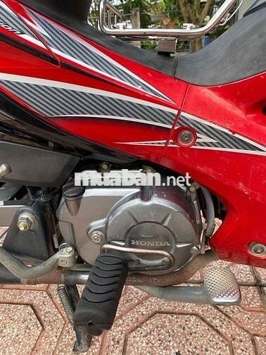 wave Rs 110