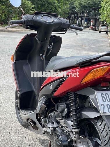 Click 110 sx 2011 zin đẹp máy chất