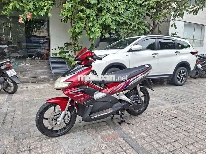 Xe Honda Air Blade bstp