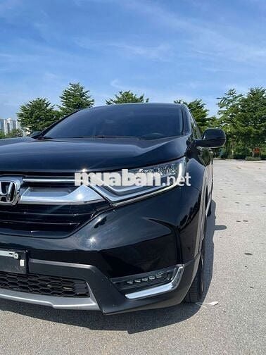 Honda CR - V  bản L  > 7 vạn xe xuẩt sắc ThaiLand