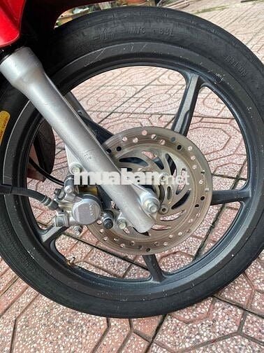 wave Rs 110