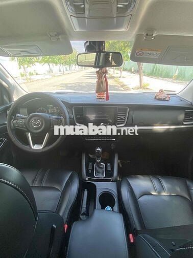 Mazda BT 50 2021 1.9 AT 4x2 - 25000 km
