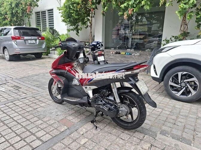 Xe Honda Air Blade bstp