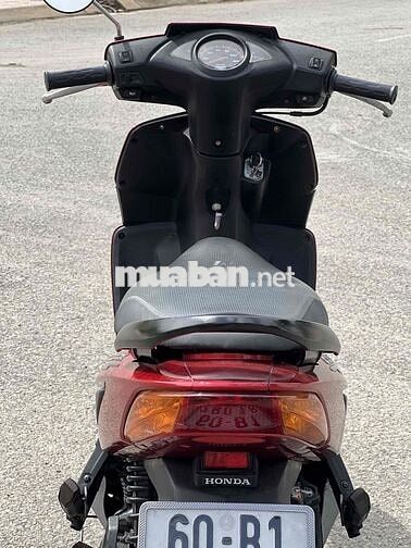 Click 110 sx 2011 zin đẹp máy chất
