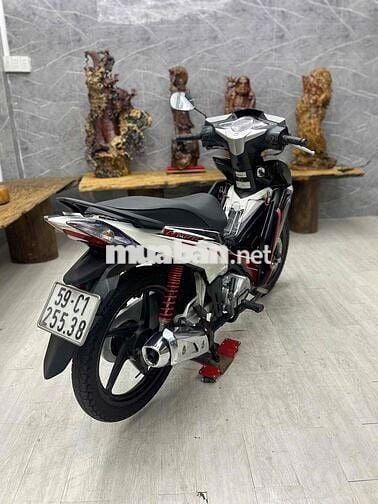 👉Wave RSX chính chủ bstp ngoại hình đẹp, máy khoẻ
