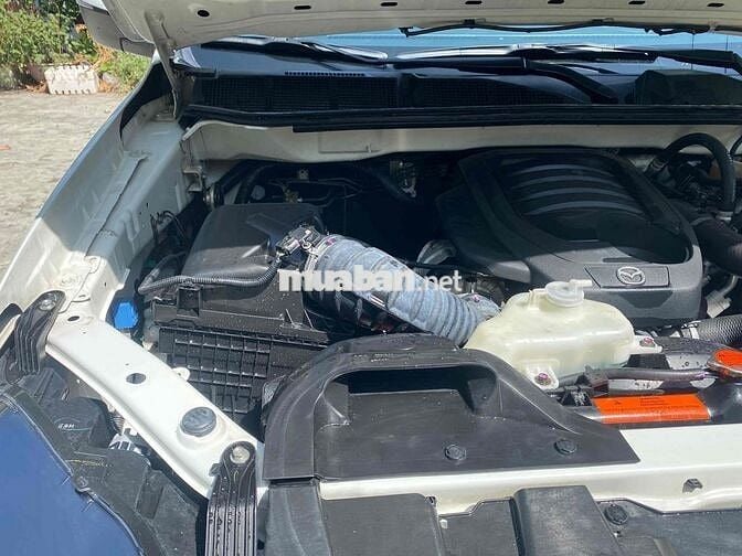 Mazda BT 50 2021 1.9 AT 4x2 - 25000 km