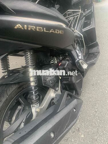 Bán Airblade 2022 Limited đen nháy siêu ngầu