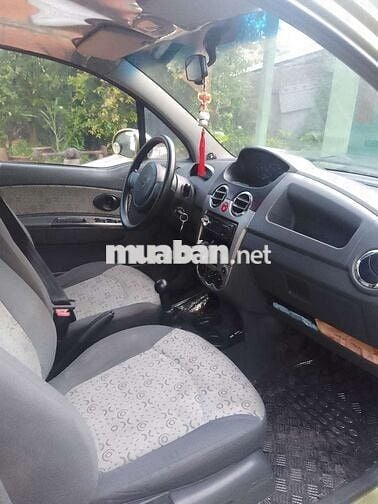 Spark 2008 LT 0.8 MT - 153000 km