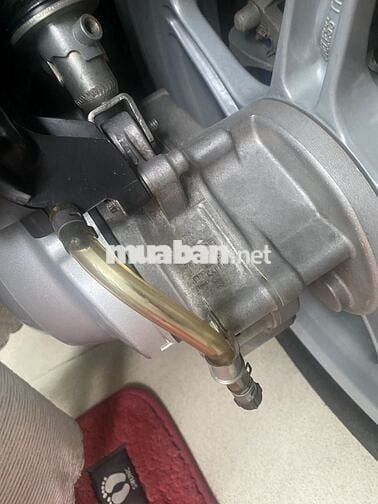 Sh ý 125i 2010 chính chủ