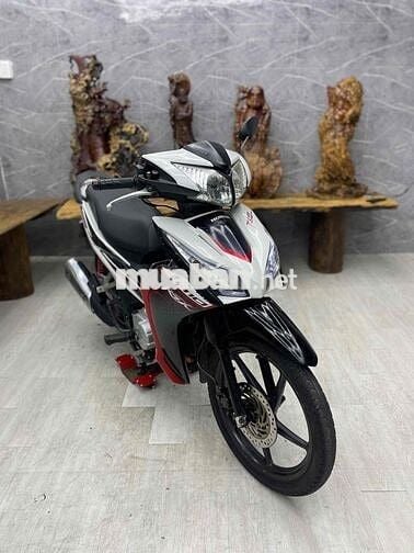 👉Wave RSX chính chủ bstp ngoại hình đẹp, máy khoẻ