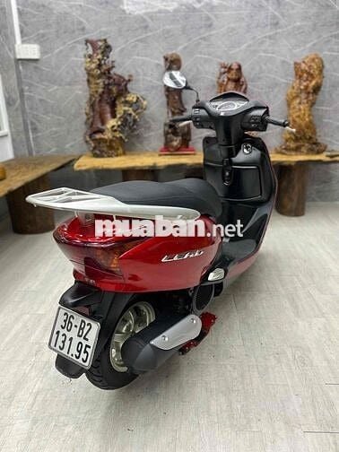 👉Lead dàn áo liền lạc, máy êm ru, bao chạy xa