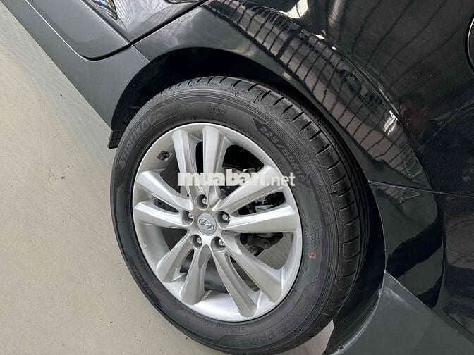 Hyundai Tucson 2009 LMX 2.0 VVT - 150000 km