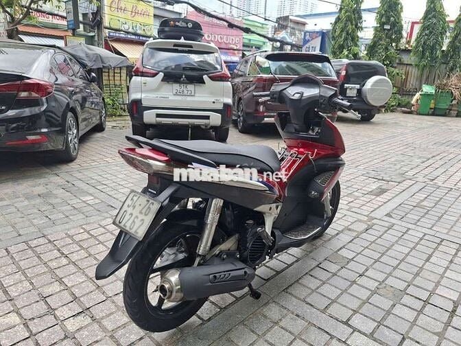 Xe Honda Air Blade bstp
