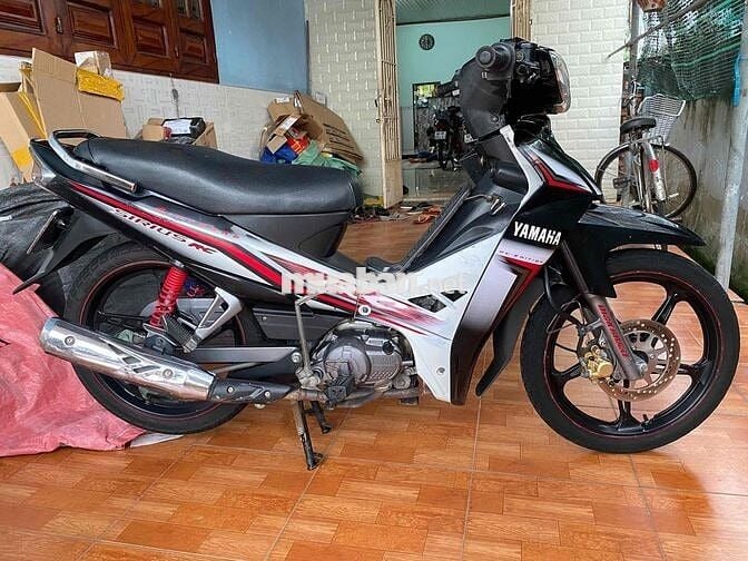 sirius RC máy rin chất